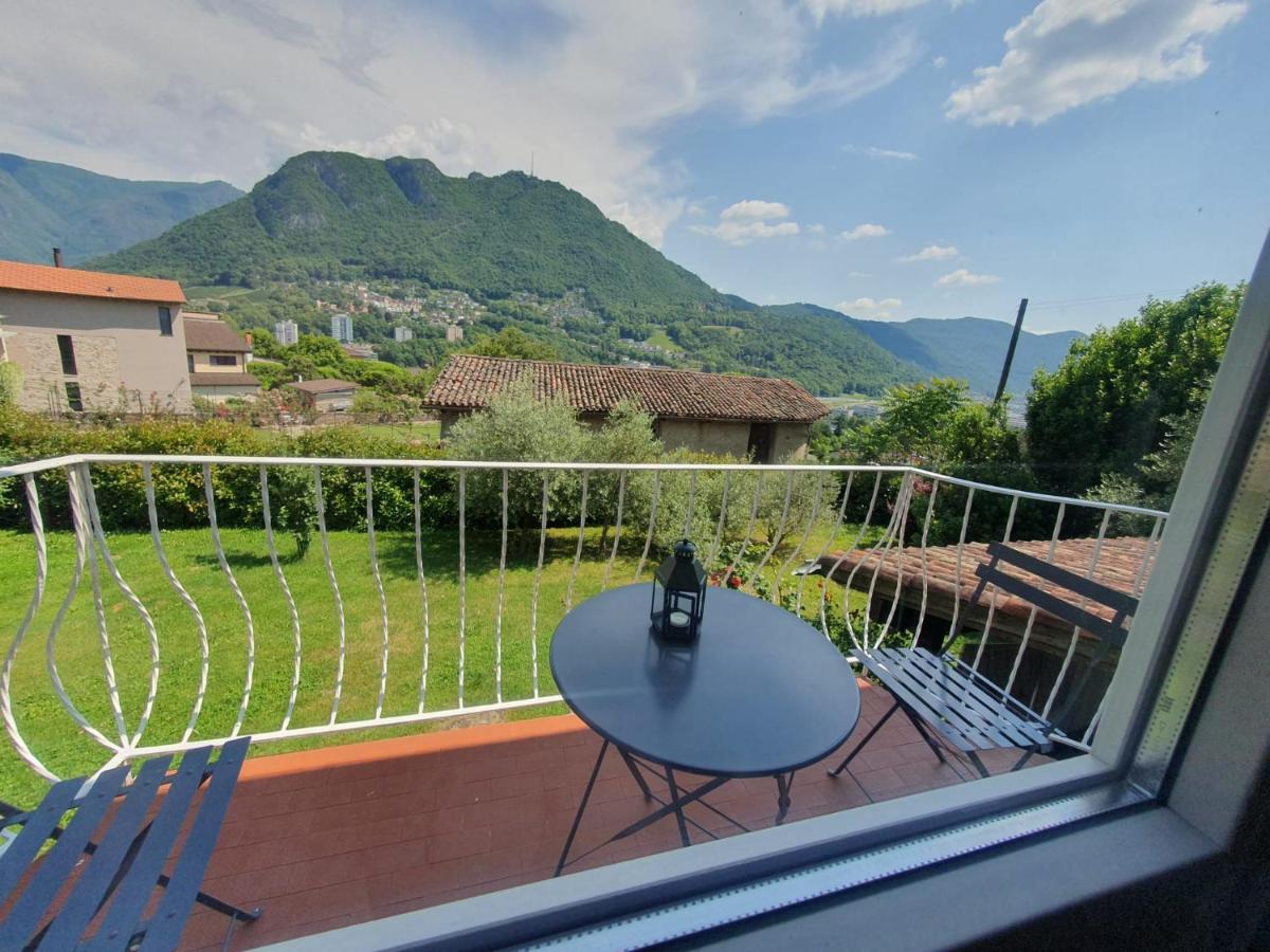 Golden Hill - Big Rooms With Kitchen And Garden Collina d'Oro Exterior foto
