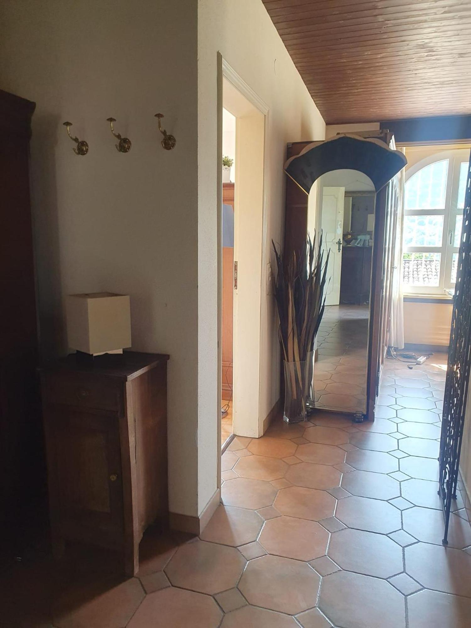 Golden Hill - Big Rooms With Kitchen And Garden Collina d'Oro Exterior foto